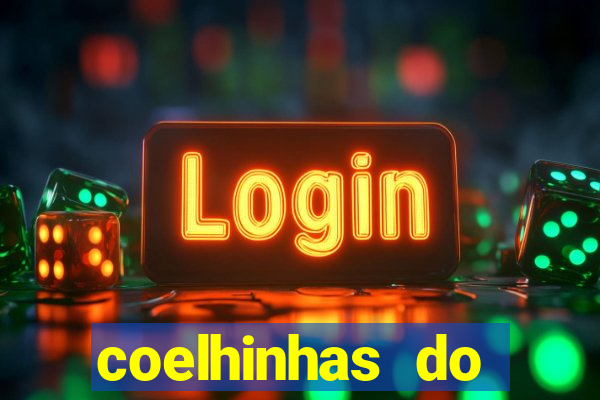 coelhinhas do brasil site